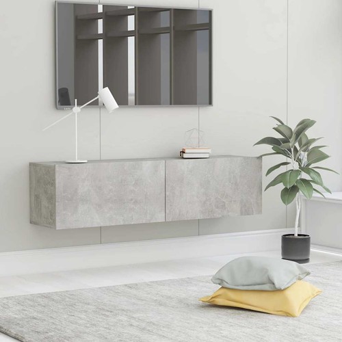 Modern wooden wall mounted - wooden,