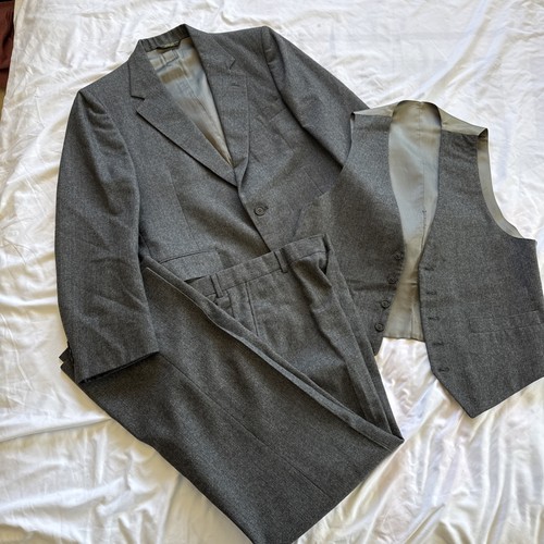 Bespoke vintage 1940s - 1940s, piece