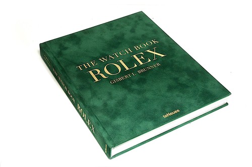 The watch book - the,