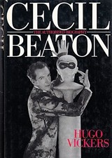 Cecil Beaton: The Authorized