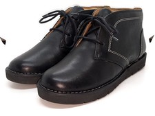 Clarks Un Astin Women's Black