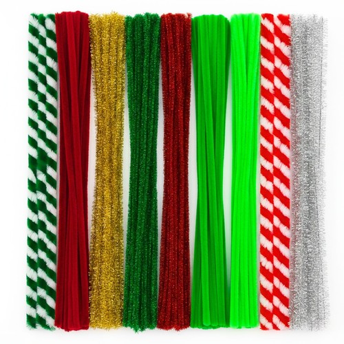 500 festive pipe - pipe, cleaners