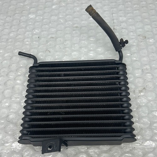 Auto gearbox oil cooler for - gearbox,