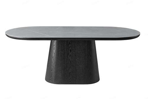 Bianca 200 oval - 200, dining