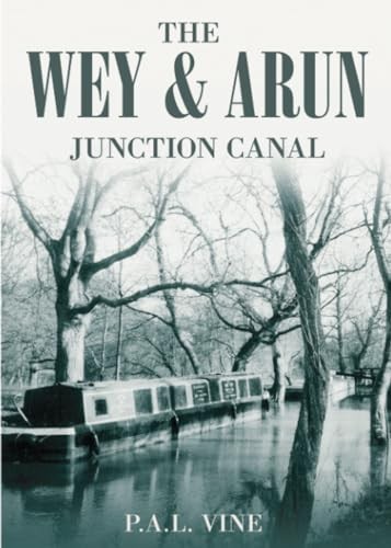 Wey and arun - and,