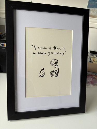 Charlie mackesy inspirational - charlie,