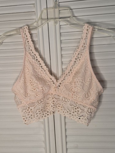 Aerie bralette women size m - aerie,