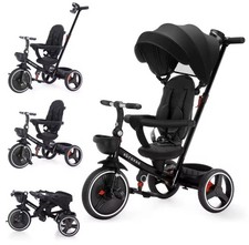 5-1 Foldable Children's