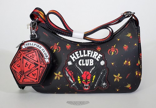 Loungefly stranger things - 🚦loungefly,