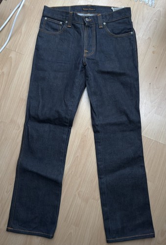 Nudie jeans slim jim - nudie, 46
