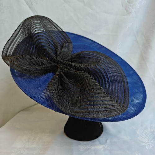 Royal blue black - royal,