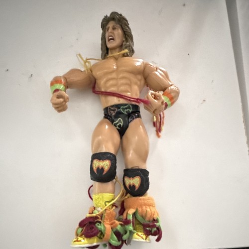 Wwe ultimate warrior - ultimate,