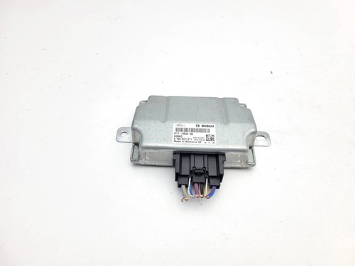 Ford kuga mk2 2017 voltage - ford,