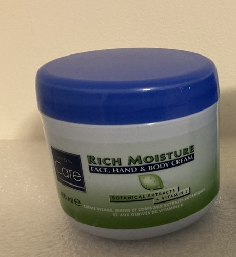 Avon care rich moisture - rich,