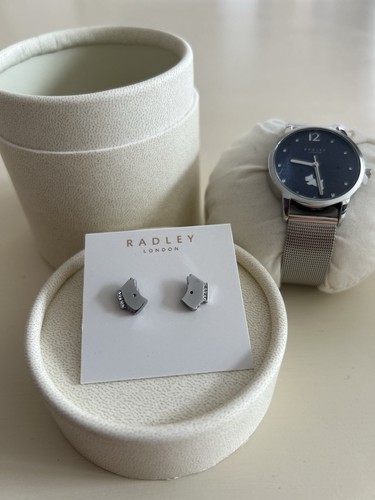 Radley london ruby watch - london,