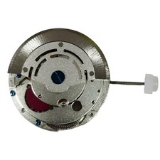 Replacement 4-Hand Date @ 3 Automatic Mechanical Watch Movement For Mingzhu 2813