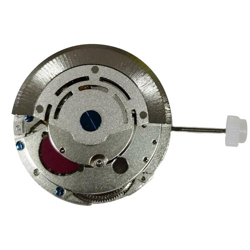 Replacement hand date - 4-hand, 3