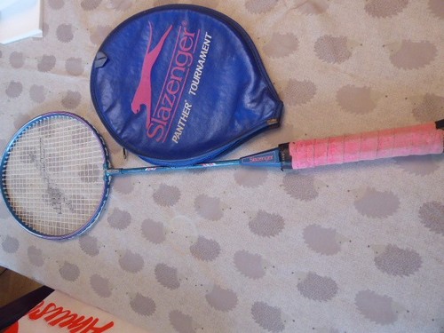 Vintage slazenger panther - slazenger,