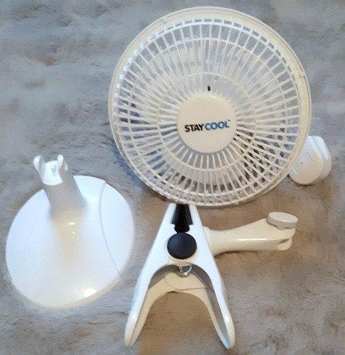 Lloytron staycool dual - lloytron,