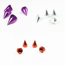 Wheel adaptor Cap Nuts fit 1/5