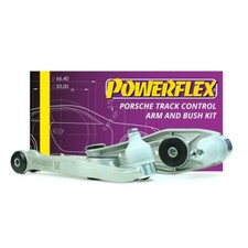 Powerflex Black Track Control