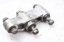 Suspension strut deflection