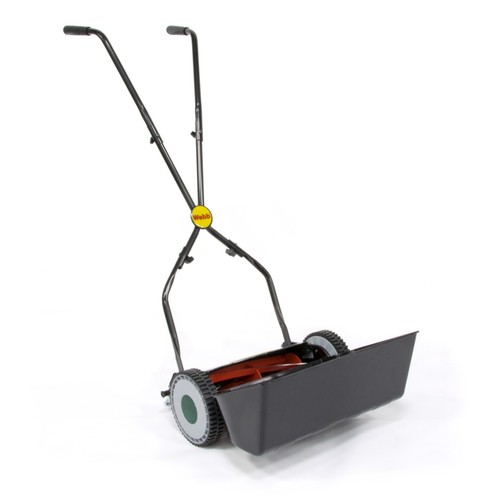 Lawn mower webb - mower, (12″)