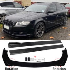 For Audi A4 RS4 Estate B7 B8