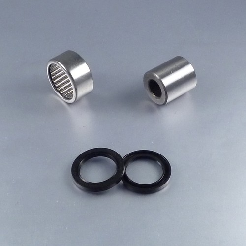Bwx rear shock bearing kit - bearing,