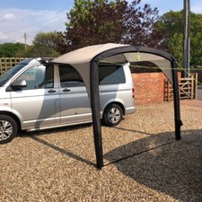 VW T5 / T6 INFLATABLE AIR SUN