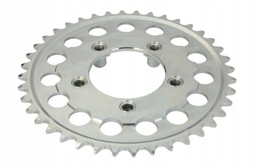 Rear sprocket 816 suzuki - rear,