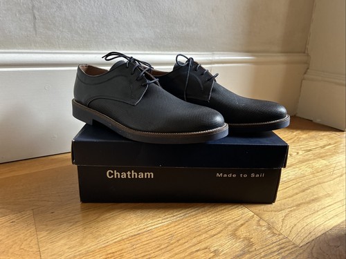 Chatham red out blue - chatham,