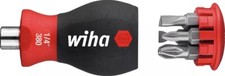Wiha Screwdriver with bit