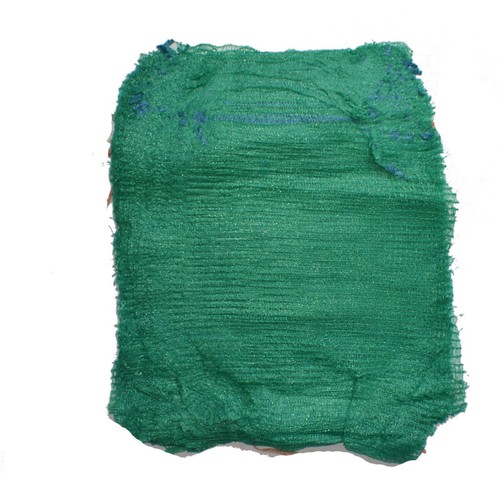 Net woven sacks - sacks, vegetables