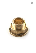 10 X 3/4 Gas Meter Blank Off Sealing Adaptor