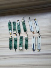 12.6v Li-ion Lithium Battery 18650 Charger PCB BMS Protection Board