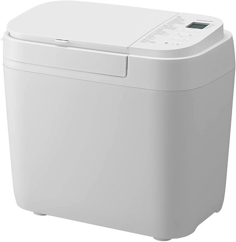 Panasonic automatic breadmaker - panasonic,