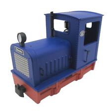 SCARCE MINITRAINS 009 N GAUGE 5013 Gmeinder Diesel Loco Blue Feldbahn OO9 HOe