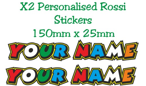 Custom personalised the - custom,