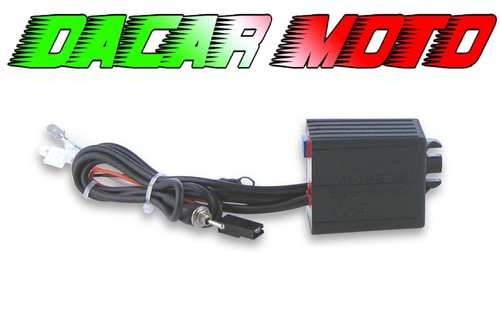 Control unit ecu - ecu, dt