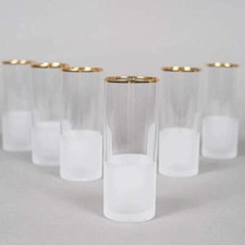 Rakle Nish Glass Set of 6