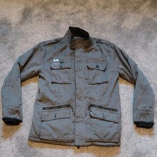 Fox 74 Riders CO. Jacket/Coat