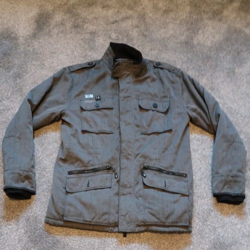 Fox riders jacket coat - fox, 74