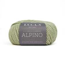 Luca-S ALPINO - 60 Alpaca  -