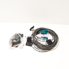 BMW 5 Touring E61 Facelift