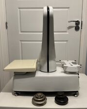 Vintage Avery 1215 Sweet/Grocers Shop Scales - Retro / Enamel -