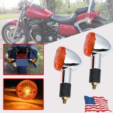 2PCS Turn Signal Lights