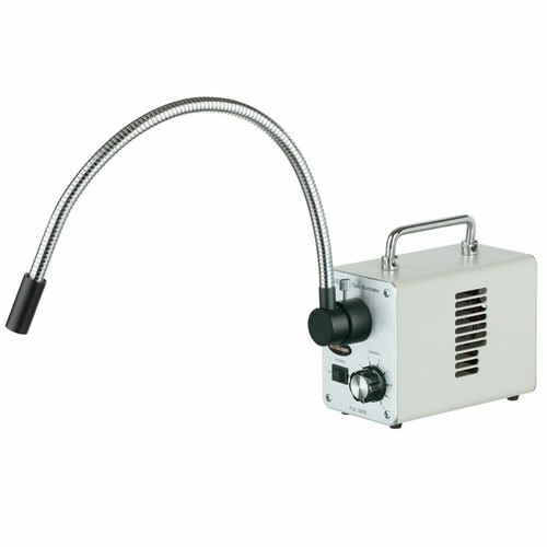 Amscope 30w led fiber - amscope,