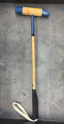 Polo gear mallets palm - mallets, beach