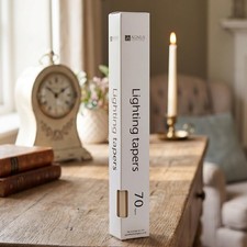 Pack long white lighting - of,
